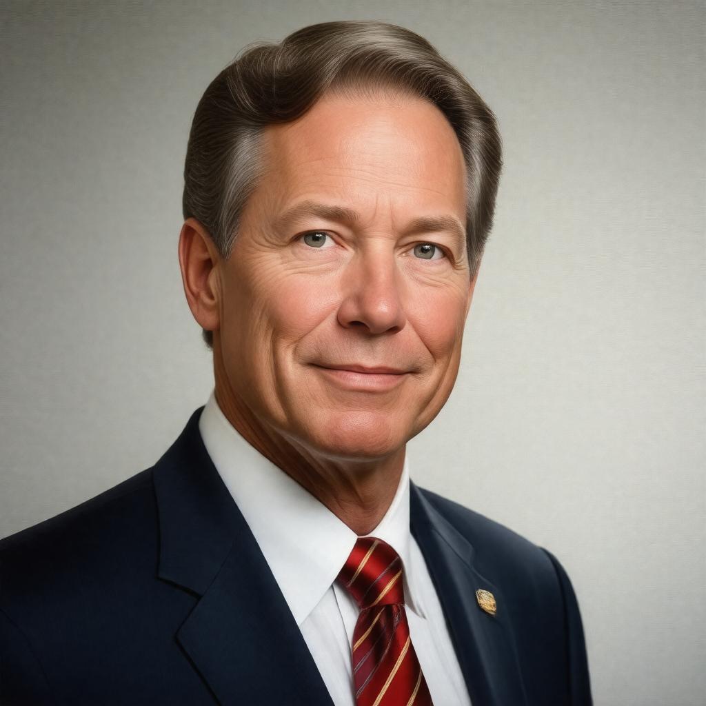 John H. Chafee